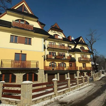 Apartament Rose Zakopane