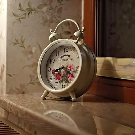 Apartament Rose *