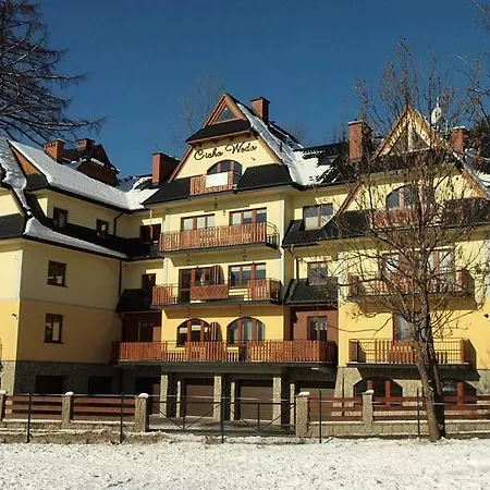 Apartament Rose Apartment Zakopane