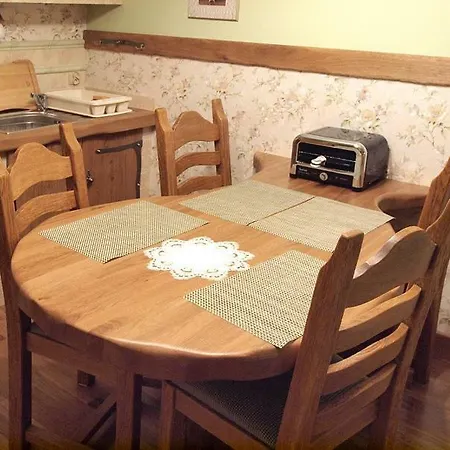 Apartament Rose Закопане