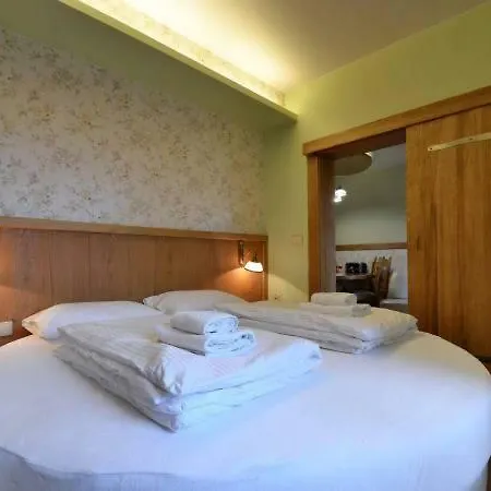 Apartament Rose